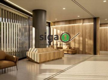 Apartamento · 82m² · 2 Quartos · 1 Vaga · Apartamentos á venda na Chácara Santo Antônio com 2 vagas e 2 suítes!