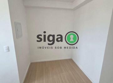 Apartamento · 18m² · 1 Quarto · Apartamento compacto à venda no Brooklin próximo a estação Berrini
