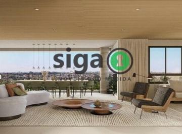 Apartamento · 219m² · 4 Quartos · 4 Vagas · Apartamento á venda no Itaim com 4 quartos e 4 vagas!