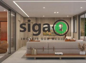 Apartamento · 187m² · 4 Quartos · 2 Vagas · Apartamento à Venda no Brooklin 187 m² 4 Dormitórios 1 Suíte Varanda Integrada Lazer Completo