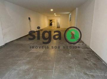 Comercial · 300m² · 2 Vagas · Imóvel Comercial à Venda ou Locação no Alto da Boa Vista ? 300m² | Excelente Localização
