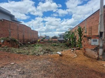 Terreno · 200m² · TERRENO À VENDA ? JARDIM PLANALTO