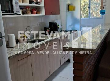 Apartamento · 47m² · 2 Quartos · 1 Vaga · APARTAMENTO À VENDA