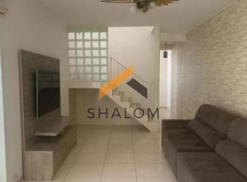 Casa · 250m² · 4 Quartos · 2 Vagas · Sobrado à venda no Jardim Monte Kemel