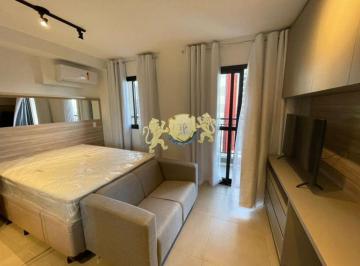 Apartamento · 26m² · 1 Quarto · Flat com 1 Quarto para alugar, 26m² - Liberdade - São Paulo - SP