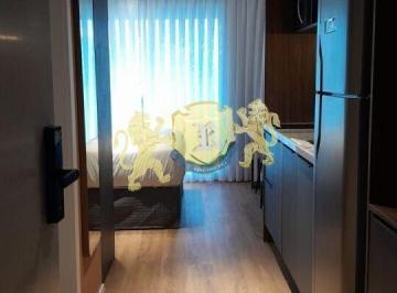 Apartamento · 29m² · 1 Quarto · Flat com 1 quarto para venda em Moema - Cyrela For You Moema