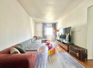 Apartamento · 75m² · 1 Quarto · Apartamento com 1 dormitório em Higienópolis