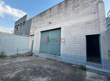 Comercial · 145m² · 2 Vagas · Galpão no São Domingos