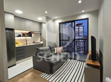 Apartamento · 47m² · 2 Quartos · 1 Vaga · VENDA DE APARTAMENTO COM 02 DORMITÓRIOS NO JD MARAJOARA