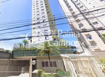 Apartamento · 50m² · 2 Quartos · 1 Vaga · 2 quartos com armários-  Andar Alto - 1 Vaga - Próx. Metrô Praça da Árvore - Chácara Inglesa
