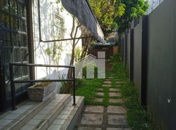 Comercial · 260m² · 3 Vagas · CASA  TERREA COMERCIAL PARA LOCAÇÃO