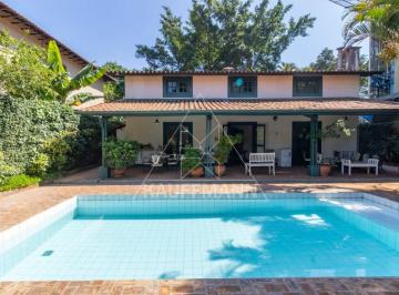 Casa · 369m² · 3 Quartos · 4 Vagas · Casa à Venda Butantã, 3 Quartos, 4 Vagas 369,00m² A.C
