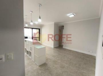 Apartamento · 64m² · 2 Quartos · 2 Vagas · Apto Venda ou Locação, Alto da Boa Vista, 64 m², 2 dorms, 2 vagas
