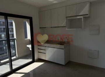 Apartamento · 35m² · 1 Quarto · 1 Vaga · APARTAMENTO À VENDA NA VILA OLÍMPIA - 1 DORMITÓRIO - LAZER COMPLETO - EXCELENTE LOCALIZAÇÃO.