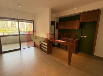 Apartamento · 69m² · 2 Quartos · 1 Vaga · Apartamento de 69m² no Brooklin - São Paulo/SP