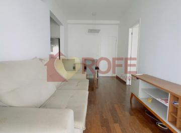 Apartamento · 50m² · 1 Quarto · 1 Vaga · Apartamento para venda de 49m² com 1 suíte e 1 vaga de garagem _ Campo belo , São paulo