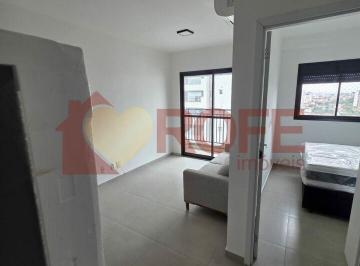 Apartamento · 30m² · 1 Quarto · 1 Vaga · Apto mobiliado e decorado pronto para morar à venda na Rua das Flechas - 1 dorm 1 vaga 30m²