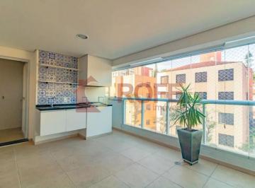 Apartamento · 156m² · 2 Quartos · 2 Vagas · Apartamento para alugar com 155m², 2 quartos e 2 vagas