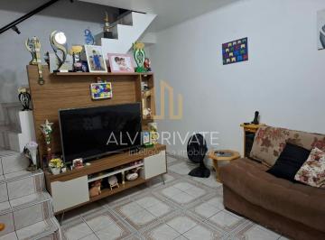 Casa · 162m² · 3 Quartos · descubra o sobrado perfeito para você e sua família viverem com conforto, espaço e praticidade