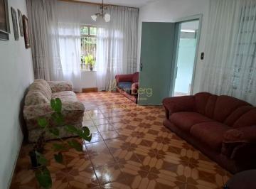 Casa · 100m² · 2 Quartos · 5 Vagas · Casa térrea com 2 dormitórios, 5 vagas .