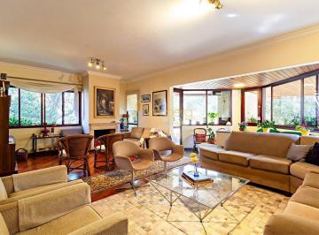 Apartamento · 260m² · 4 Quartos · 4 Vagas · R Itaiteva - apartamento 260m2 - 4 quartos - 2 suítes - 4 vagas