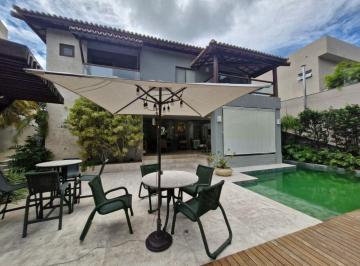 Casa · 380m² · 3 Quartos · 4 Vagas · Excelente casa 3 quartos, suítes, à venda em Alphaville I
