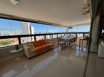 Apartamento · 140m² · 2 Quartos · 2 Vagas · Excelente apartamento 2 quartos, suítes, à venda na Graça