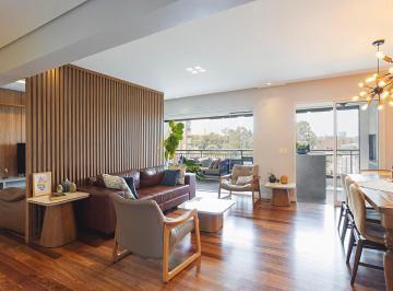 Apartamento · 205m² · 4 Quartos · 4 Vagas · Apartamento de 4 dormitórios (3 suites) no condomínio fechado Vila Monteverde