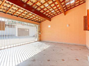 Casa · 112m² · 2 Quartos · 2 Vagas · CASA TÉRREA REFORMADA | CONFORTO E PRATICIDADE EM LOCALIZAÇÃO PRIVILEGIADA