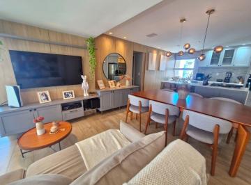 Apartamento · 139m² · 4 Quartos · 2 Vagas · Excelente apartamento 4 quartos, suítes, à venda no Caminho das Árvores
