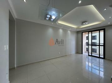 Apartamento · 67m² · 2 Quartos · 2 Vagas · Apartamento 67m² com 2 quartos, 1 suíte e 2 vagas para Locação no Anália Franco