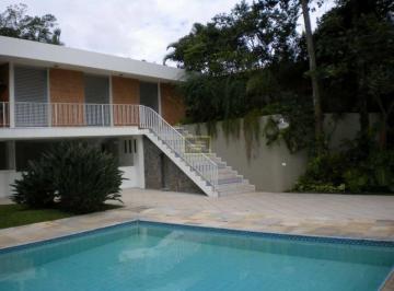 Casa · 850m² · 4 Quartos · 9 Vagas · Casa em Retiro Morumbi com 850 metros de área construída, para venda