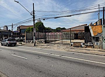 Terreno · 187m² · Terreno de esquina para Venda na Av. Eliseu de Almeida-Butantã, com 474m²