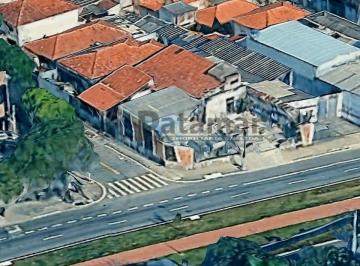 Terreno · 187m² · Terreno de esquina para Venda na Av. Eliseu de Almeida-Butantã, com 474m²