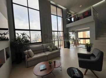 Apartamento · 184m² · 3 Quartos · 4 Vagas · Apartamento à venda com 184m², 3 quartos e 4 vagas