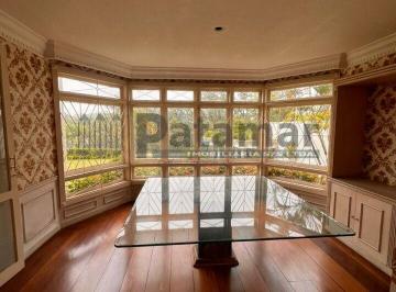Casa · 650m² · 4 Quartos · 4 Vagas · Casa com 4 suítes à venda no Jardim Leonor com 800 m2 de terreno