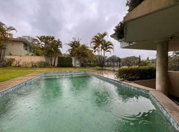 Casa · 650m² · 4 Quartos · 4 Vagas · Casa com 4 suítes à venda no Jardim Leonor com 800 m2 de terreno