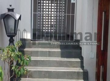 Casa · 125m² · 2 Quartos · 1 Vaga · Sobrado á venda com 2 quartos, sendo 1 suítes no Jardim Trussardi .