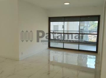 Apartamento · 156m² · 3 Quartos · 2 Vagas · Apartamento Disponível para Locação com 156m²