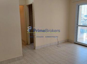 Apartamento · 55m² · 2 Quartos · 1 Vaga · Apartamento á venda 54,80 - 2 quartos - Varanda - 01 Vaga - São Judas