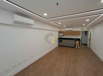 Comercial · 37m² · 1 Vaga · Conjunto Comercial para locação em Perdizes, 1 sala, 1 vaga de garagem