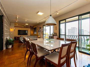 Apartamento · 158m² · 3 Quartos · 3 Vagas · Apartamento à venda na Pompéia  com 3 quartos, 3 suítes e 3 vagas.