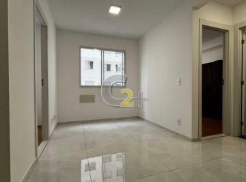 Apartamento · 40m² · 2 Quartos · Apartamento á venda na Cidade Nova São Miguel, 2 quartos, sem vaga