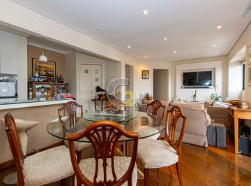 Apartamento · 96m² · 3 Quartos · 2 Vagas · Apartamento à venda em Perdizes 3 quartos, 2 suítes, 2 vagas de garagem