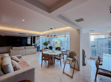Apartamento · 173m² · 3 Quartos · 4 Vagas · Apartamento á venda Vila Mariana, 3 suítes, 4 vagas de garagem