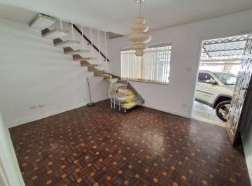 Comercial · 130m² · 2 Quartos · 1 Vaga · Sobrado Comercia para Locação na  Sumaré