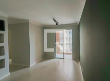 Apartamento · 70m² · 3 Quartos · 2 Vagas · Apartamento à Venda - Jaguaré, 3 Quartos, 70 m2