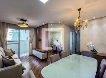 Apartamento · 70m² · 3 Quartos · 1 Vaga · Apartamento à Venda - Mooca, 3 Quartos, 70 m2