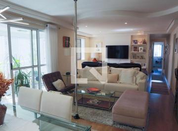 Apartamento · 117m² · 2 Quartos · 2 Vagas · Apartamento à Venda - Cidade São Francisco , 2 Quartos,  117 m2