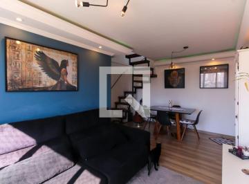 Apartamento · 124m² · 2 Quartos · 2 Vagas · Apartamento à Venda - Mooca, 2 Quartos, 124 m2